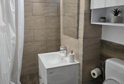 Apartament cu 2 camere semidecomandat în Rogerius - 13