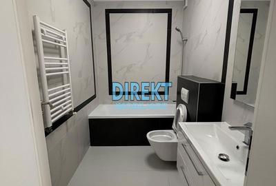 Apartament cu 2 camere în Central - 2