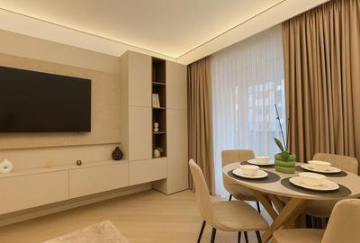 Apartament 2 camere de inchiriat  | Cortina North - 3