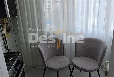 Apartament cu 2 camere decomandat, mobilat în Dacia - 2