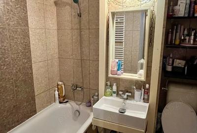 Proprietar inchiriez apartament 1 camera central in unirii - 3