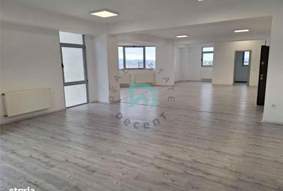 Spațiu comercial, de 122 mp, în Centrul Civic - 8