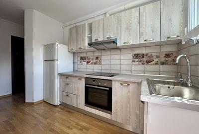 Apartament cu 3 camere - Calea Bucuresti - 9