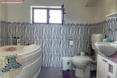 Casă cu 4 camere cu Teren 10000 Mp în Nufăru - 12