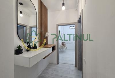 Apartament cu 2 camere decomandat în Exterior Est - 9