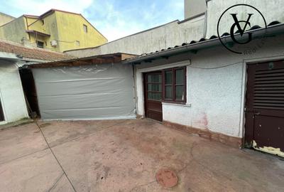 Casa la sol Stadionul Farul - 2