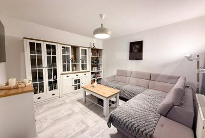 Casă individuală cu 4 camere cu Canalizare în Mărăști - 4