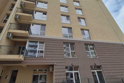 Metrou Berceni-Ap 3 camere 2 bai - 2