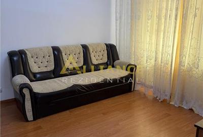 Apartament cu 2 camere semidecomandat în Berceni - 3