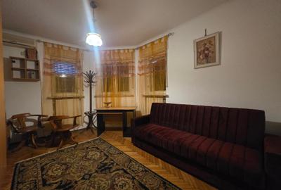 Garsonieră decomandată, mobilată în Gara de Nord - 5