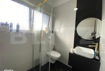 Casă cu 4 camere cu Teren 1460 Mp în Jucu