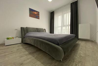 Apartament cu 2 camere decomandat, mobilat în Drumul Taberei - 7