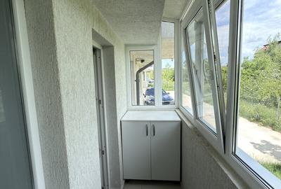 Apartament cu 2 camere decomandat în Central - 9