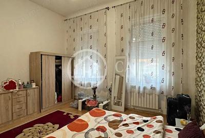 Apartament de vanzare la curte comuna in zona Ultracentrala, Oradea - 2