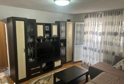 Apartament cu 2 camere în Central - 1