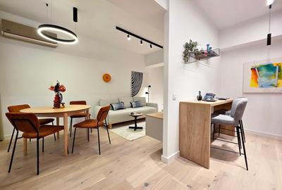 First Estates Pipera | Apartament Premium 2 Camere, Prima Închiriere - 3