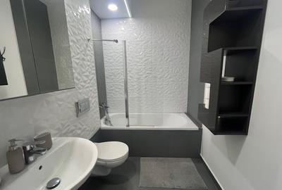 Apartament cu 2 camere decomandat în Nord - 15