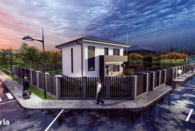 CASA CU 5 CAMERE, CAPAT CUG-VALEA ADANCA - 6