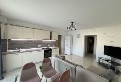 Apartament 3 camere + parcare inclusă la AFI - 3