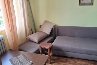 Garsonieră nedecomandată în Exterior Vest - 2