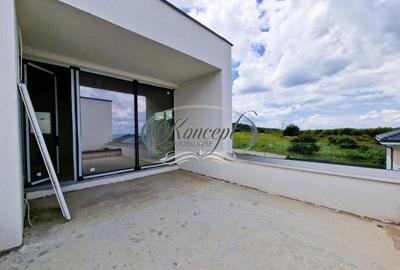 Duplex deosebit cu CF, in zona Wonderland - 12