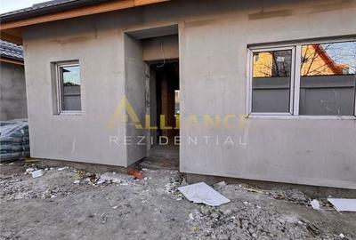 Casă cu 3 camere în Glina - 10