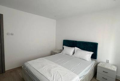 Apartament 2 camere - 2