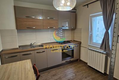 Garsonieră decomandată, mobilată în Vitan - 6