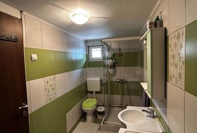 Casa 8 Camere Cu Teren 1500mp In Cermei - 20