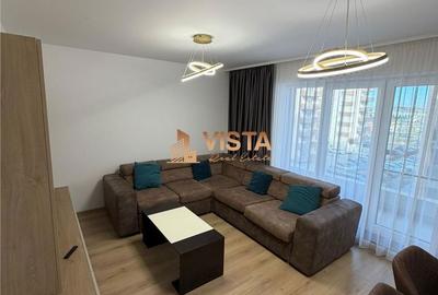 Apartament cu 2 camere, mobilat în Tractorul - 13