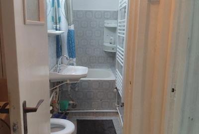 Apartament cu 2 camere semidecomandat în Micro 14 - 5