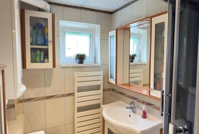 Apartament cu 3 camere decomandat, mobilat în Domenii - 24