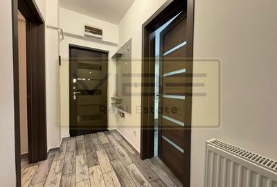 Apartament 2 camere cu parcare River Towers - 19