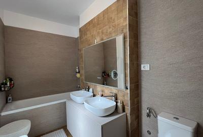 REV2005112 Vila cu Gradina l 5 Camere l CATTED RESIDENCE l 2 Locuri de Parcare - 15