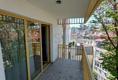 Apartament cu 3 camere decomandat, mobilat în Unirii - 9