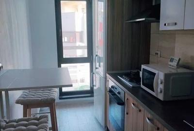 Apartament cu 2 camere, decomandat, zona Tatarasi, RIVER TOWERS - 5