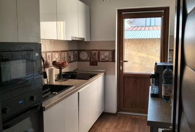 Casă individuală cu 1 camere cu Canalizare în Sântandrei - 4