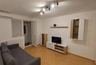 Piata Sudului - Nitu Vasile - Apartament 2 camere RENOVAT RECENT - 2
