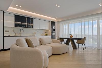 Cortina126 - exclusivist - jacuzzi - parcare - 2