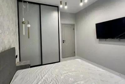 Apartament cu 2 camere în Obor