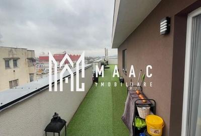 Penthouse 4 Camere |  Zona Kogalniceanu | Sebes - 18