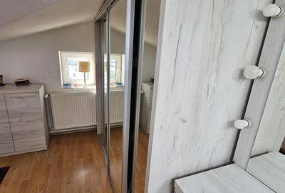 Apartament inchiriere renovat si mobilat MAZEPA , PARCUL VIVA Apartament inchiriere renovat si mobilat MAZEPA , PARCUL VIVA - 11