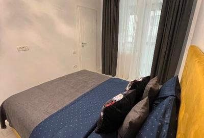 Proprietar,Tomis Nord Campus, 2 camere elegant, incalzire in pardoseala, parcare - 4