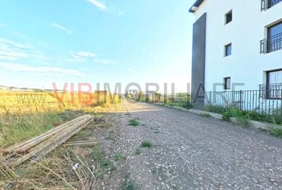 Pantelimon Cernica - str Calimanesti - Teren intravilan - 444mp - 3