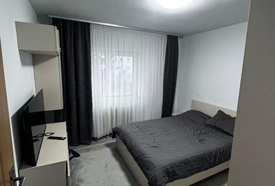 Apartament cu 3 camere în Central - 6