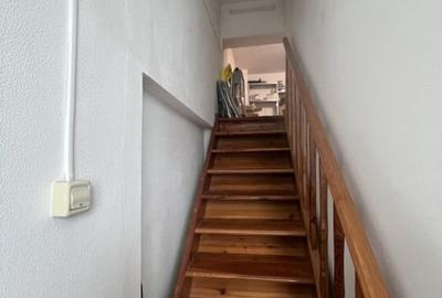 Afacere de vanzare - Magazin tabac & dulciuri artizanale, Zona Universitatii - 6