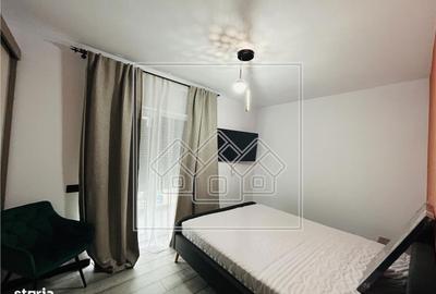 Apartament cu 3 camere în Cristian - 11