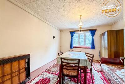 Duplex cu 3 camere cu Teren 185 Mp în Sud - 12