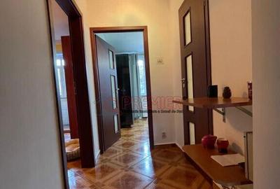 Soseaua Giurgiului - 3 camere decomandat - 10