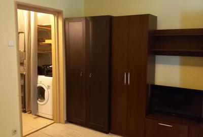 Iancului gura de Metrou,DECOMANDATA,BOILER Mobilata,utilata,Libera! - 5